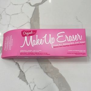 Makeup Eraser. NWT/new in box. Never opened.